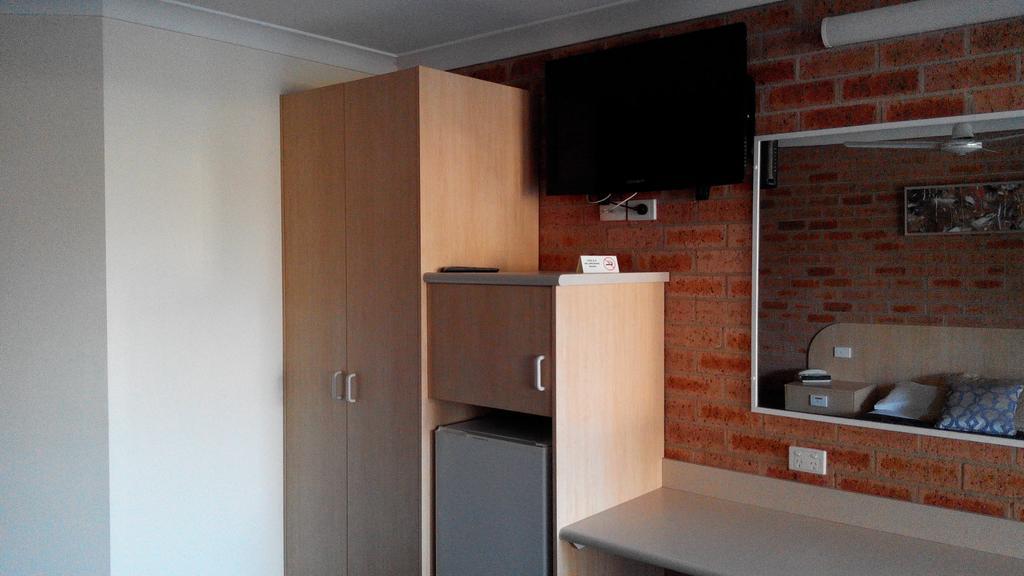 Branxton House Motel Zimmer foto