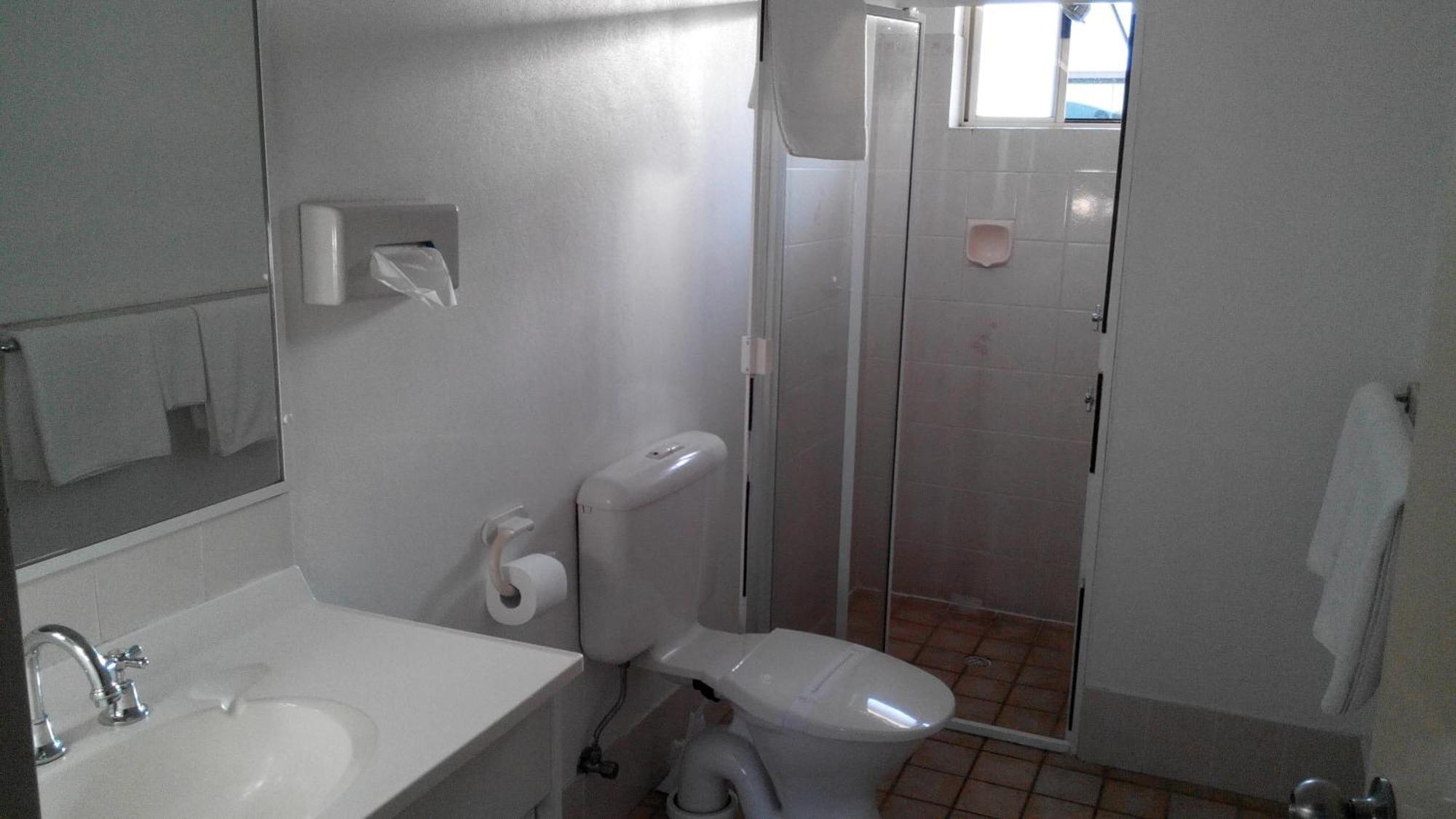 Branxton House Motel Zimmer foto